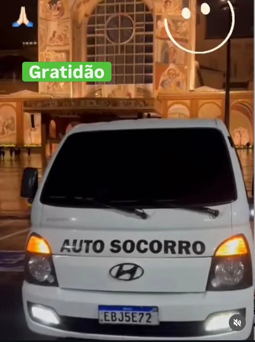 Auto socorro Migo Guincho em Itaquaquecetuba